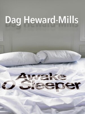 cover image of Awake O Sleeper